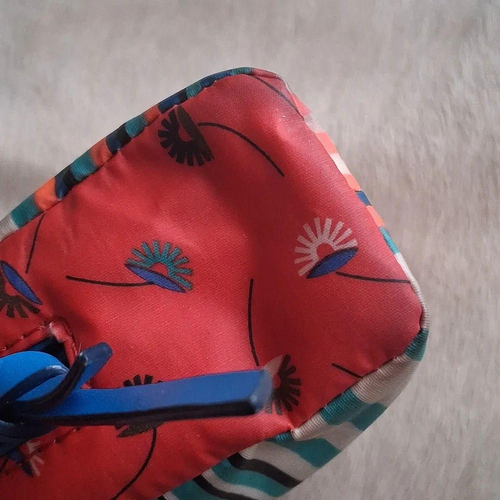 Marc Jacobs Cosmetic Bag